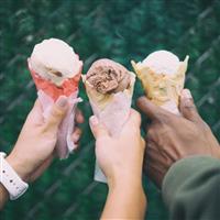 Gelato and diabetes: some simple rules to help you live with both