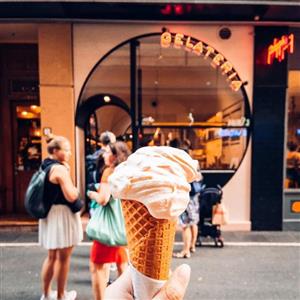 Bringing gelato into your bar – a new business opportunity in the Coronavirus Age