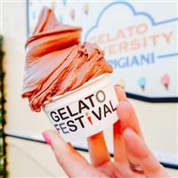 Gelato Festival World Masters is back, looking for the finest flavours