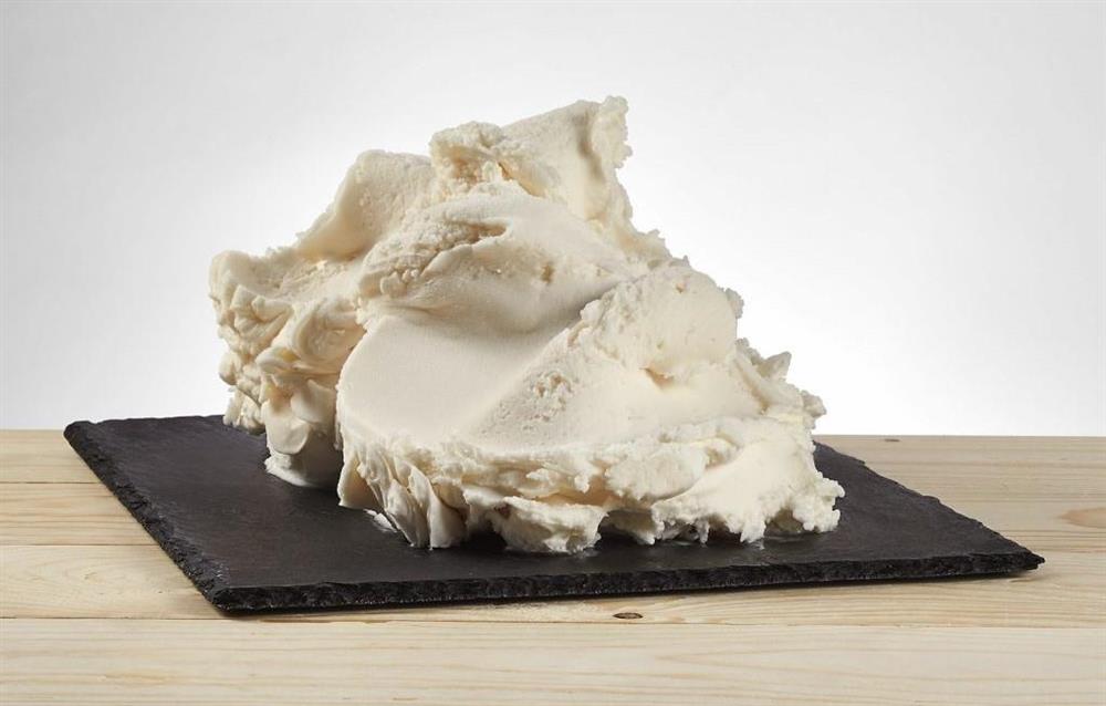 Bases for artisan gelato