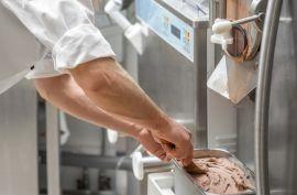 Machinery and equipment for your Gelato