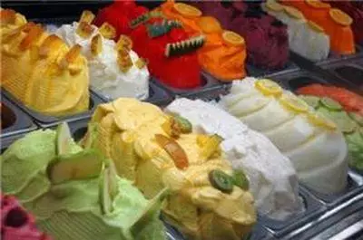 The Artisanal Gelato Shop as a business model: strategy, innovation and market positioning
