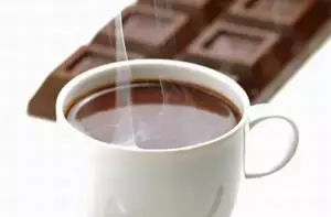 Hot Chocolate & Artisan Gelato: the perfect winter indulgence