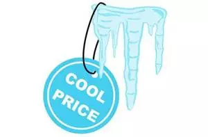 Everything Has a Price – Even Gelato