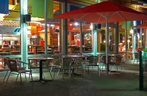 Lights, Sounds, and Location: How They Influence Purchases in an Artisanal Gelato Shop