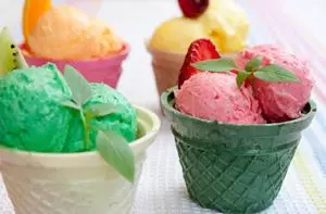 Diabetes and Artisanal Gelato: Enjoying a Treat with Care
