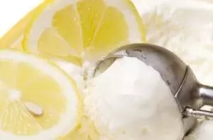 Lemon: A Classic and Refreshing Flavor of Artisanal Gelato