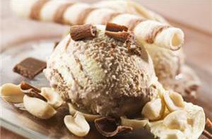 Hazelnut - a timeless taste for your gelato parlour