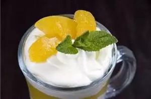 Sorbet: The Perfect Light Dessert Between Courses