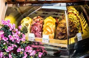 Investments, Costs, and Revenues for Opening a Gelato Shop: How to Build a Realistic Budget