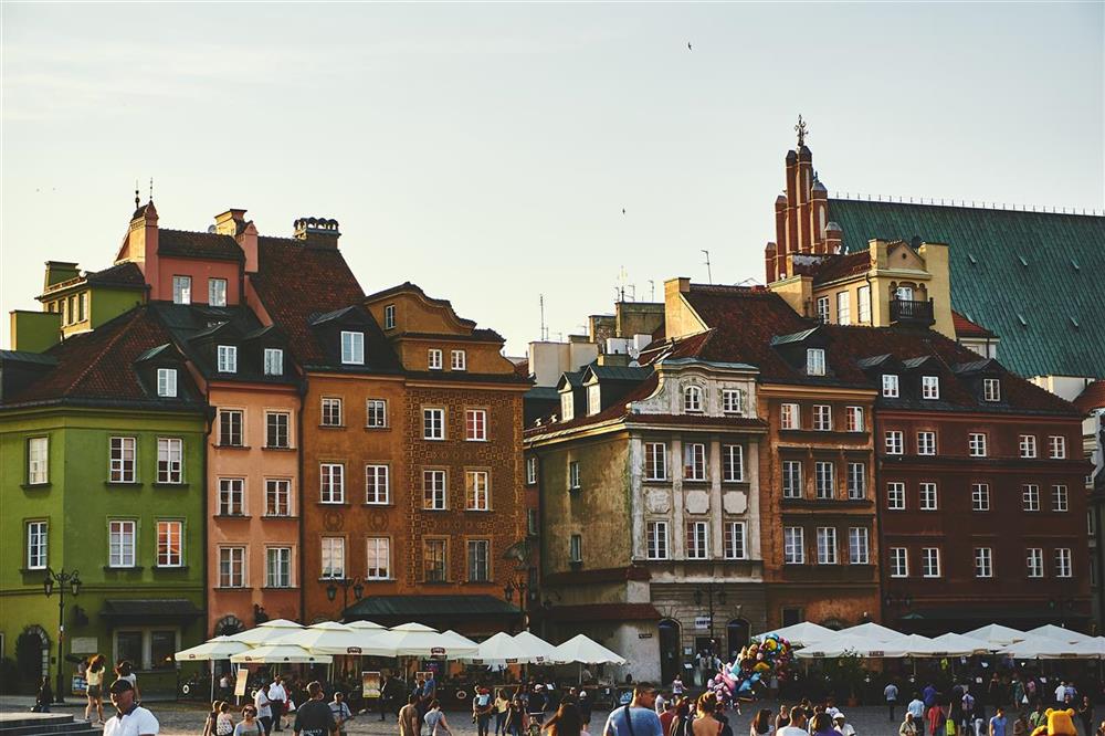 How to open a gelato shop in Poland