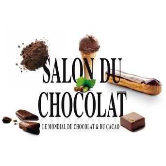 Salon du chocolat