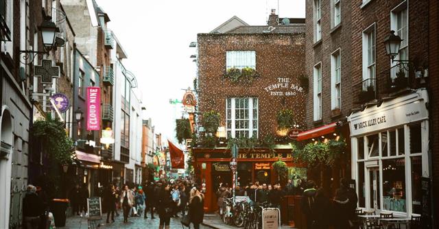 How to open a gelato shop in Ireland