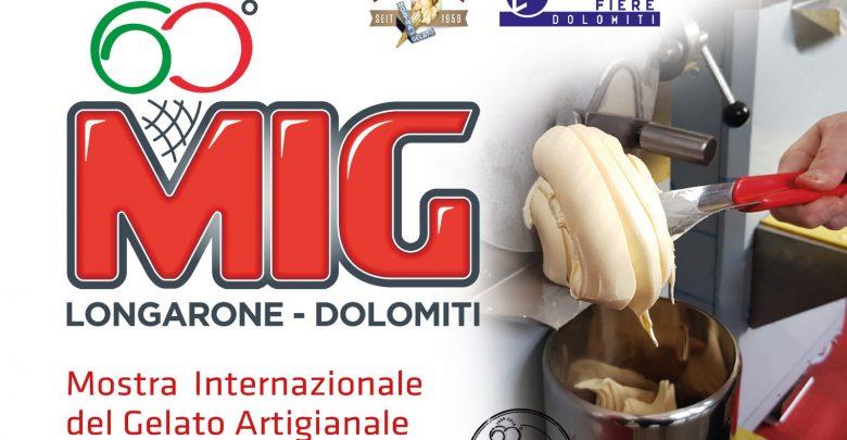 Mostra internazionale del gelato artigianale