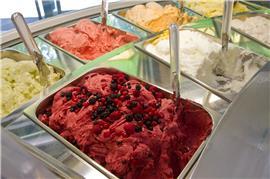 Gelato Schools and Training