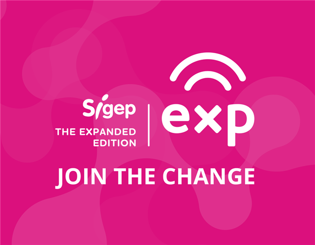 IEG: Internationality and Business  for the dessert & coffee foodservice world in the spotlight with “SIGEP Exp the digital experience”