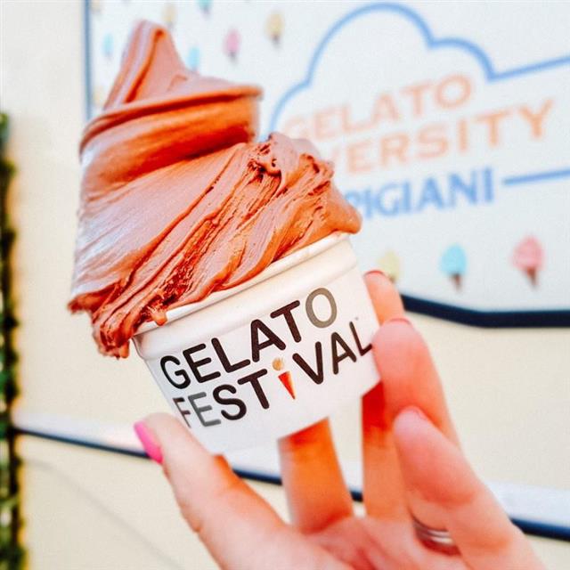 Gelato Festival World Masters is back, looking for the finest flavours