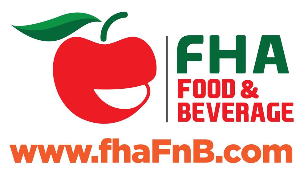 FHA-Food & Beverage moves to 5-8 September 2022