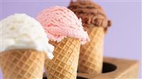 EAST ANGLIA most expensive for Ice Cream -  MIDLANDS cheapest says survey