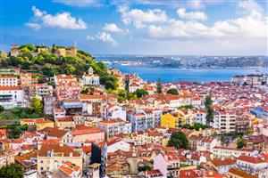 Opening a gelato parlour in Portugal