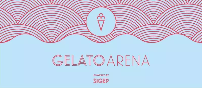 Sigep 2023: All Events at the Gelato Arena