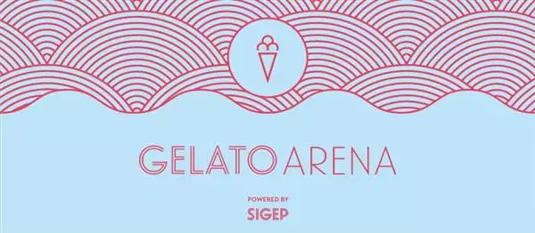 Sigep 2023: All Events at the Gelato Arena