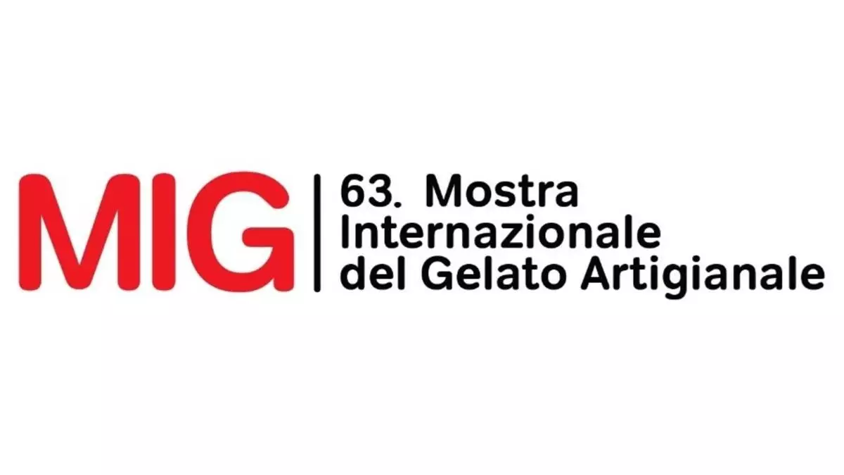 Longarone Fiere Dolomiti celebrates European Artisan Gelato Day