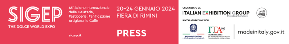 SIGEP Observatory by IEG: Global Gelato Trends and Insights