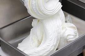 Frozen Yogurt:  a good business, a healthy product