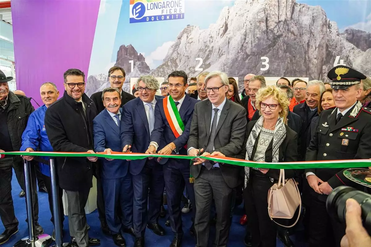 MIG 2023 closes with 8,200 Attendees