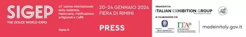 SIGEP 2024: Italy's sweetest showcase at the Rimini Expo