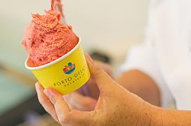 Porto Gelato: opening a gelato parlour in Brazil