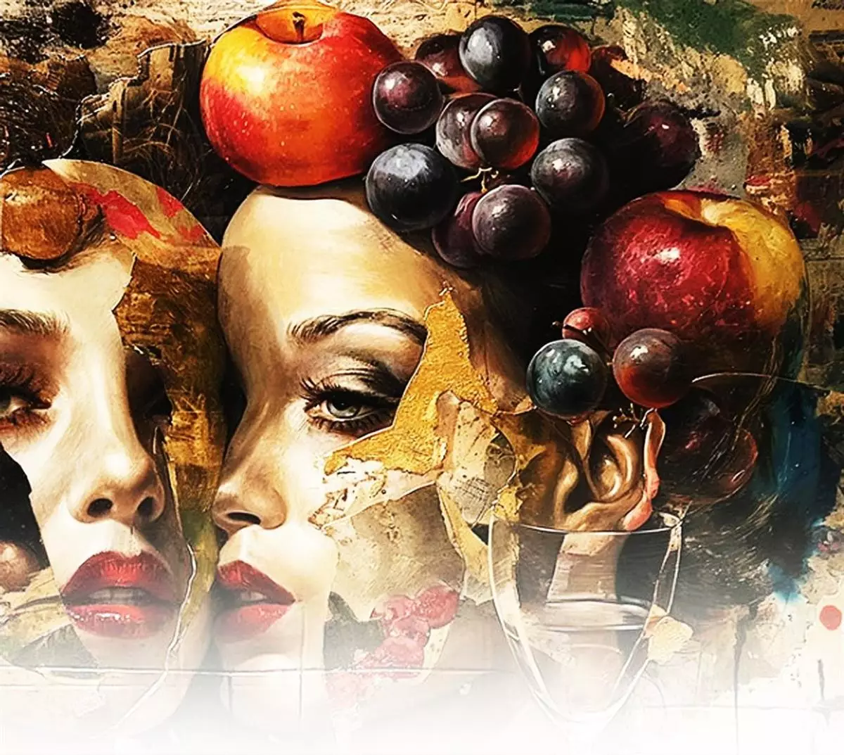 The Art of the Aperitif meets gelato at journey in Italy