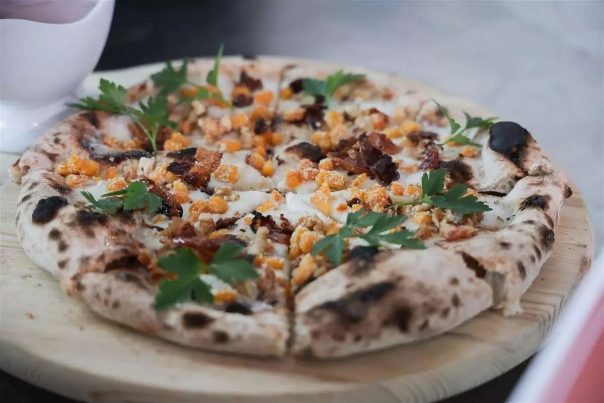 SIGEP sets its sights on the ‘World,’ expanding its focus on pizza at the World’s leading Gelato Fair