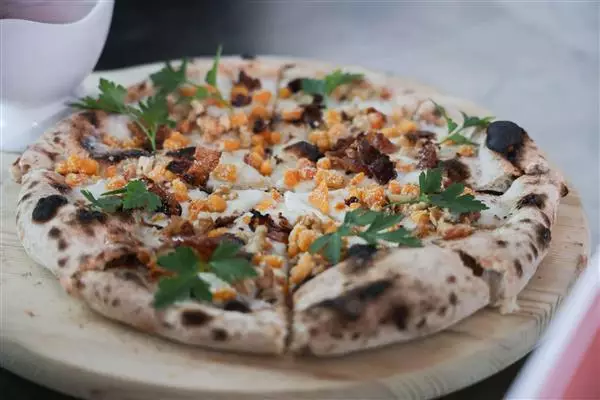 SIGEP sets its sights on the ‘World,’ expanding its focus on pizza at the World’s leading Gelato Fair