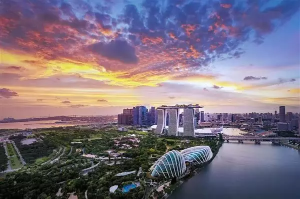 SIGEP World arrives in Singapore: the first edition of SIGEP Asia kicks off
