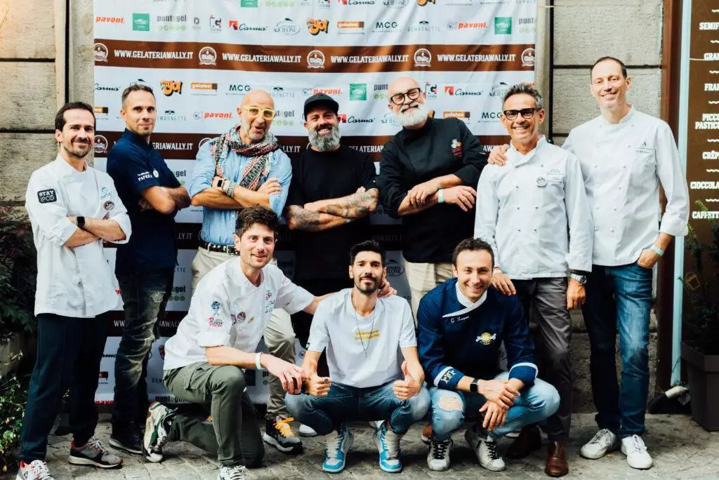 COME PRIMA PIÙ DI PRIMA – 3rd Edition