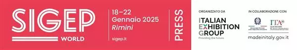 SIGEP WORLD 2025: Technology and Sustainability take center stage in Foodservice