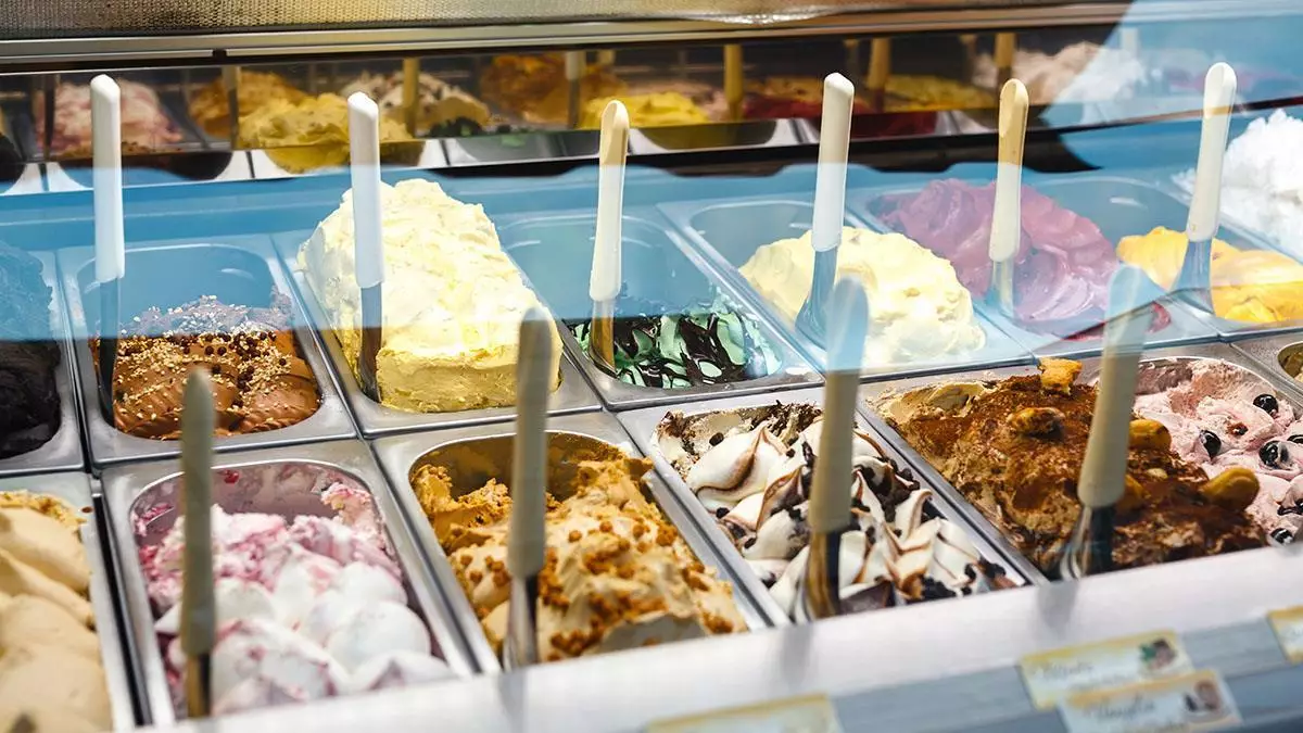 The Italian Artisanal Gelato market in 2024
