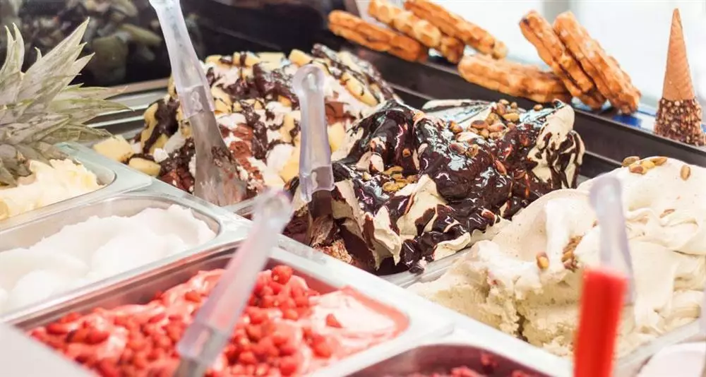 Artisanal Gelato reaches 11 billion euros in Europe
