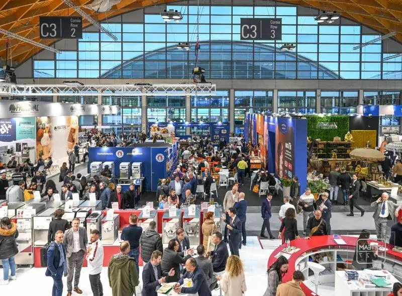 Rimini: SIGEP World, International focus at the forefront. The largest and most global Edition ever concludes