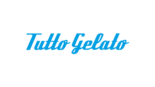 Tutto gelato