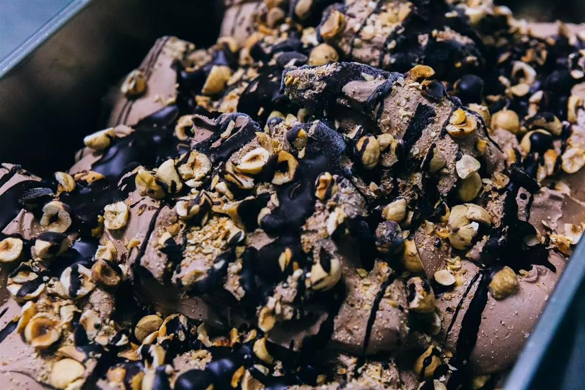 Gelato Day: Vincenzo Squatrito from “Ritrovo Orchidea” gelato shop wins the official recipe contest for the “Hallelujah” Flavor 2025