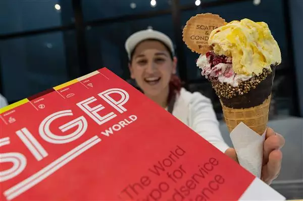 IEG announces new dates for SIGEP World 2026