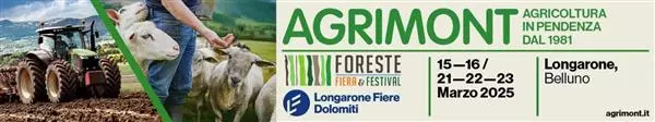 European Artisanal Gelato Day: Hallelujah flavor and Life Vaia project take center stage at Agrimont