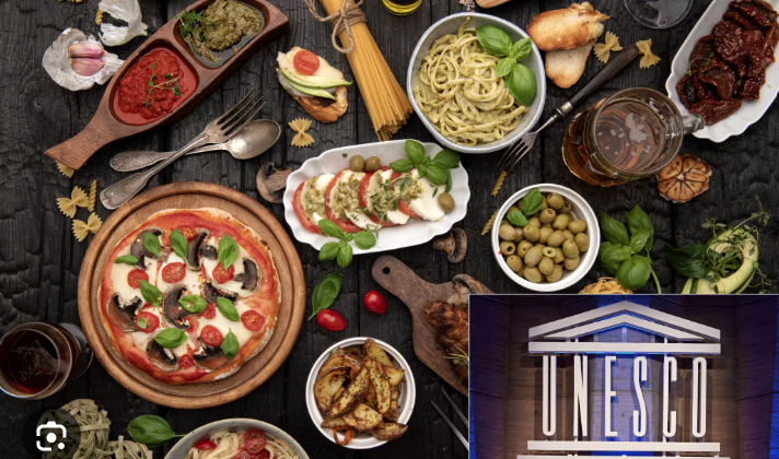Italian Cuisine Is Now Officially UNESCO Intangible Cultural Heritage — A Historic Victory for Made in Italy (and for Artisanal Gelato)