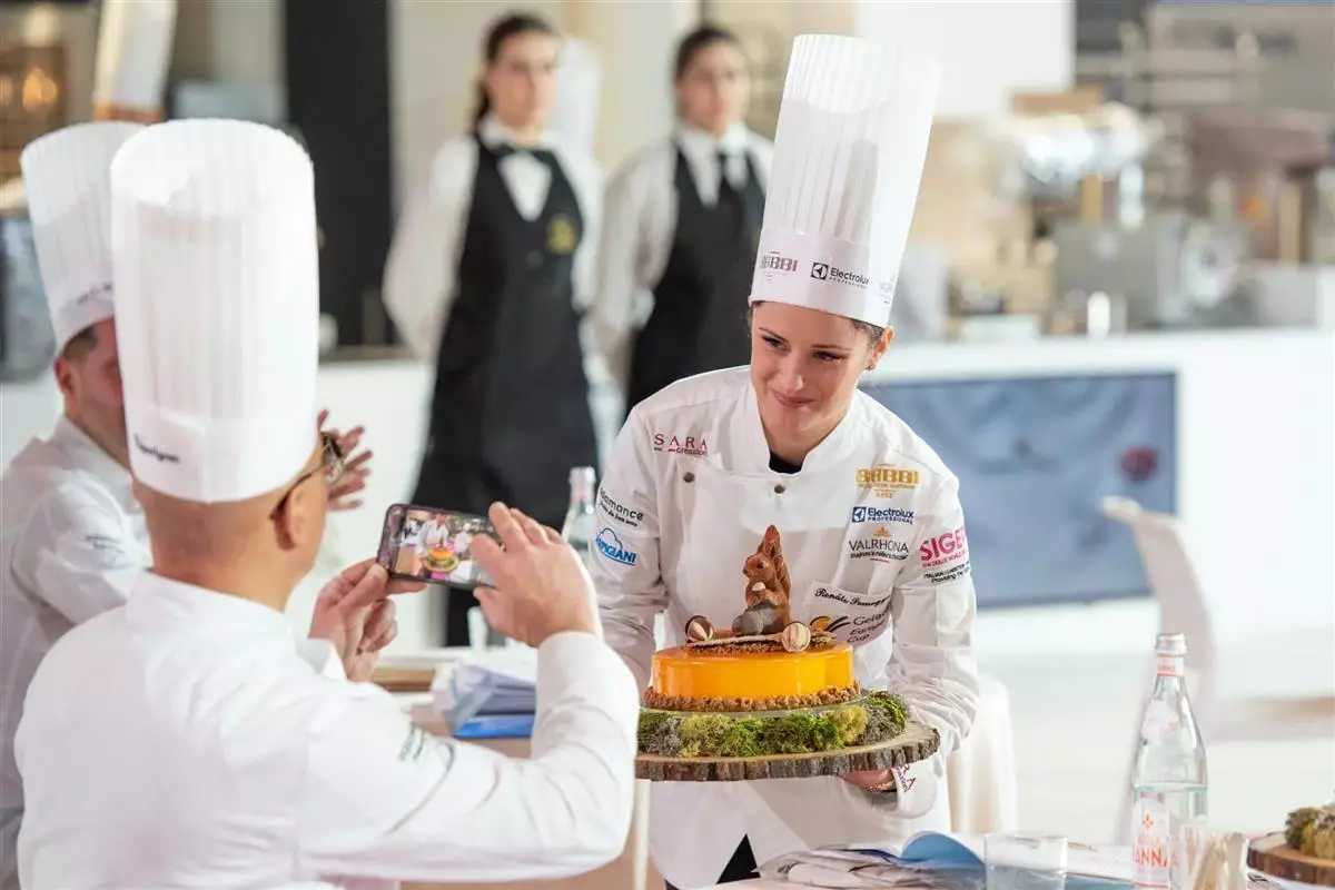 Gelato World Cup 2026: the Artisanal Gelato World Takes Center Stage at SIGEP Rimini