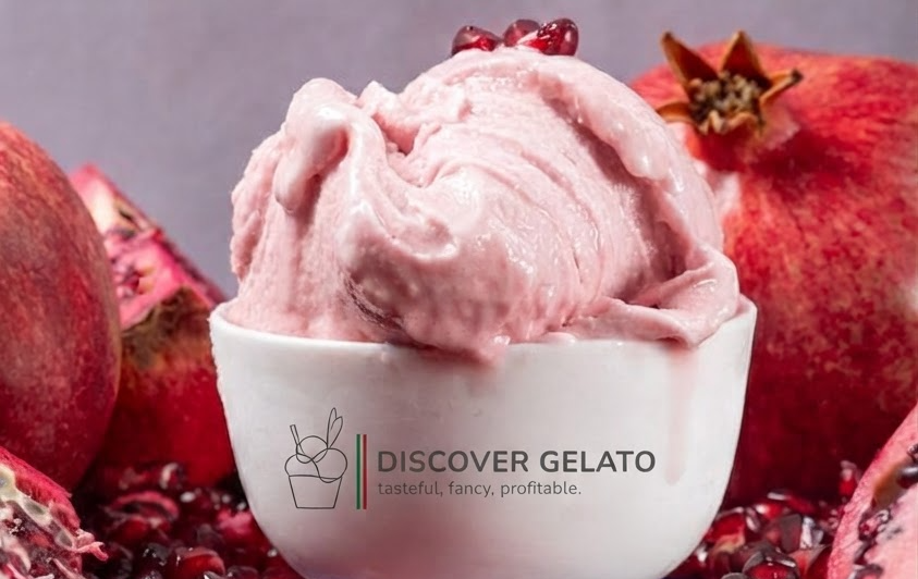 Discover Gelato: Italian Artisanal Gelato Takes Centre Stage in Chile and Canada