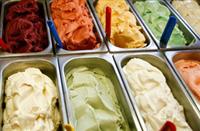 Vegan gelato, the new trend of Italian gelato-making.