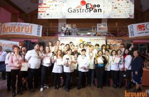 GastroPan weekend begins: the biggest gastronomic event of the year!